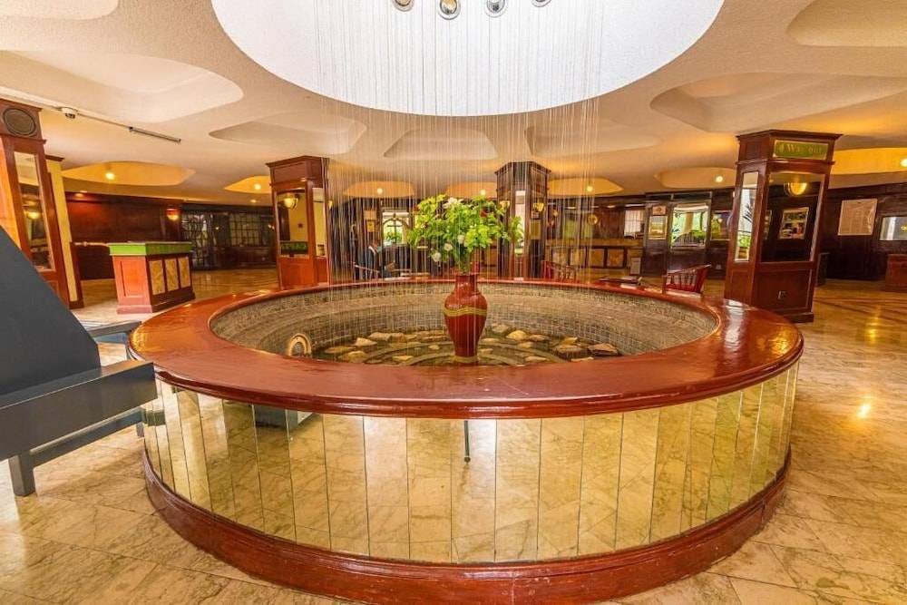Nairobi Safari Club by Swiss-Belhotel 2