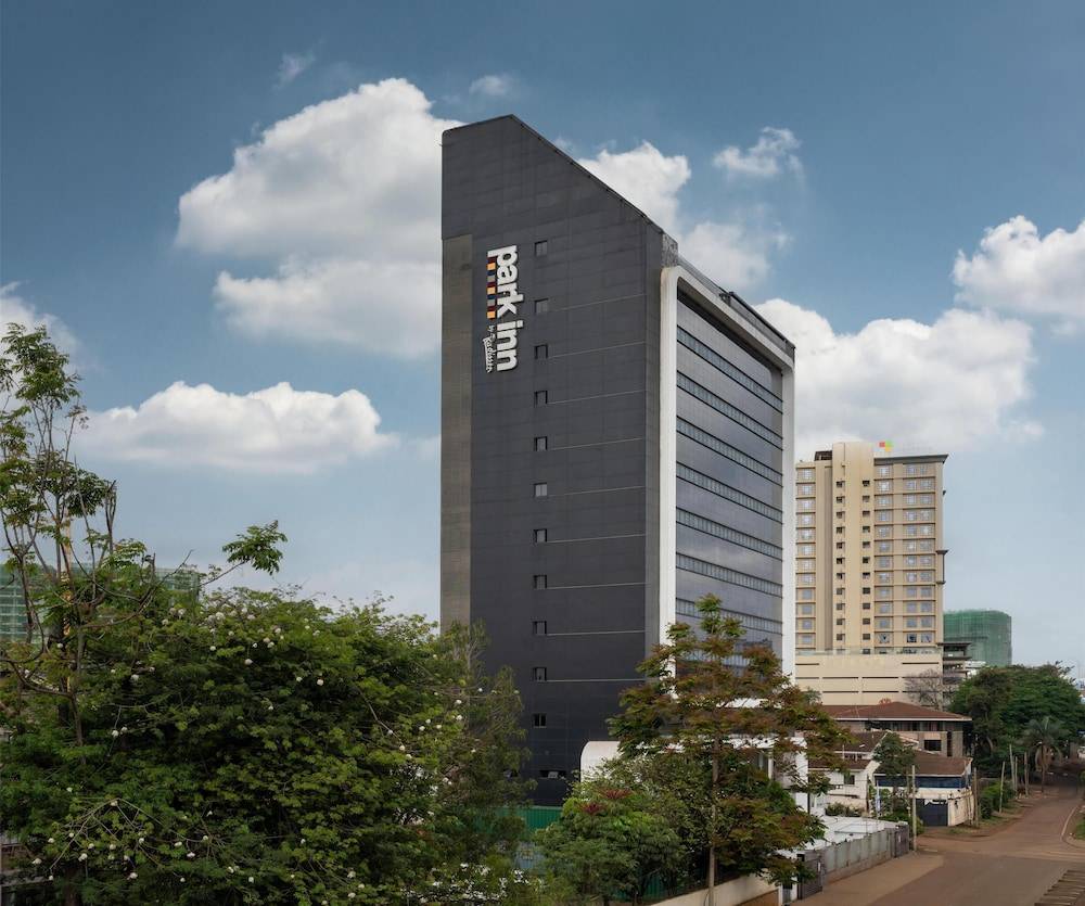 Park Inn by Radisson, Nairobi Westlands 1