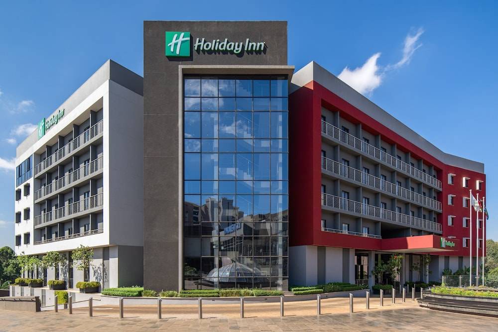 Holiday Inn NAIROBI TWO RIVERS MALL by IHG 1