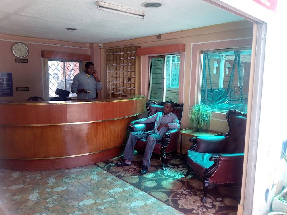 Nairobi Glory Palace Hotel 2
