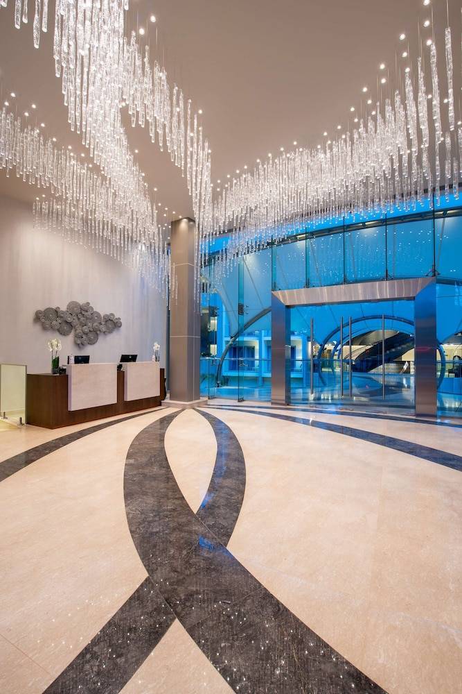 Radisson Blu Hotel & Residence Nairobi Arboretum 2