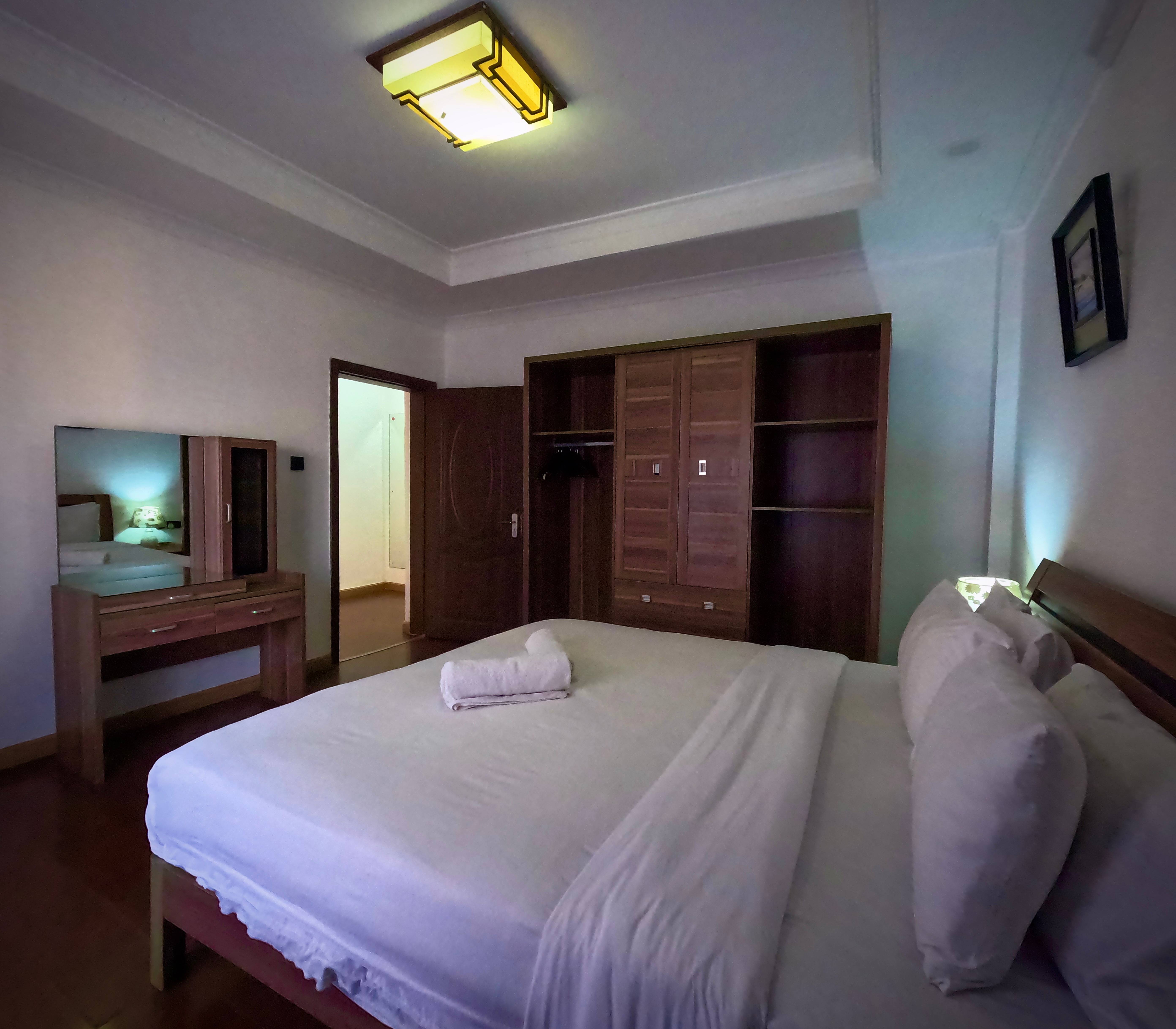Eldon Hotel & Apartments 2