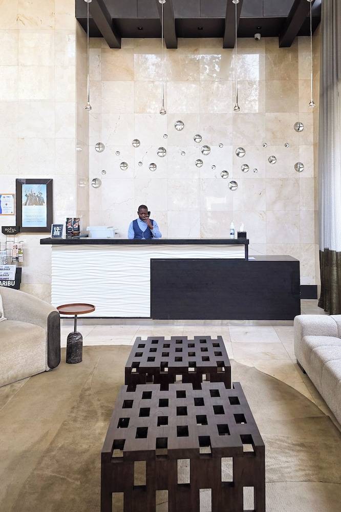 Royal Canaan Nairobi Hotel 2