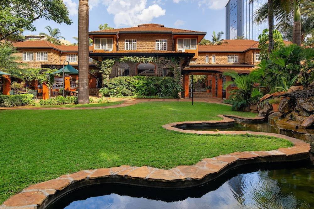 Fairview Hotel Nairobi, Vignette Collection by IHG 1