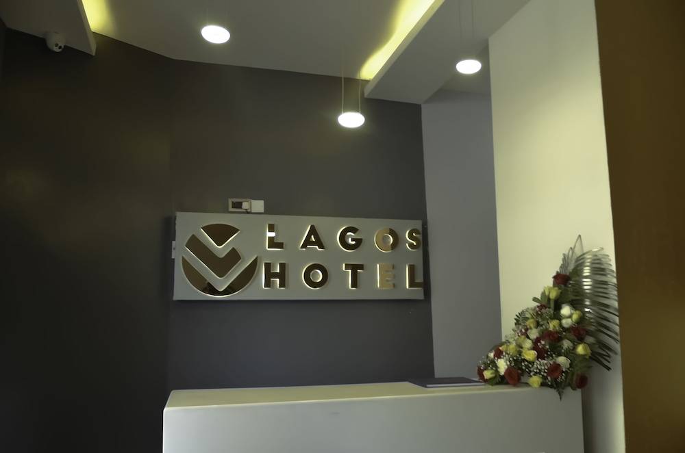 Lagos Hotel 2