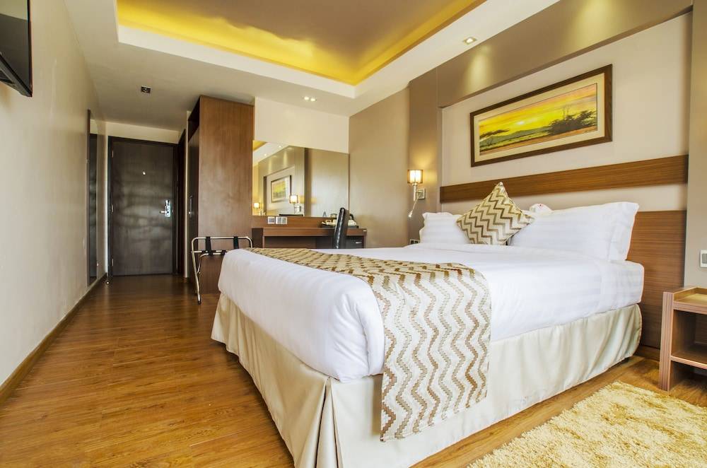 Ngong Hills Hotel 1