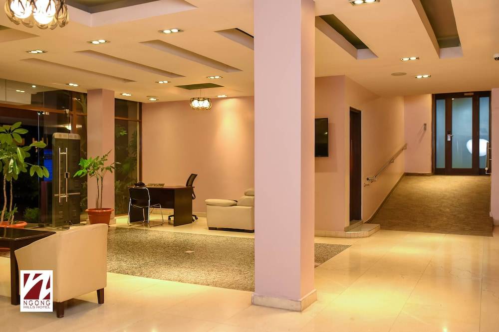 Ngong Hills Hotel 2
