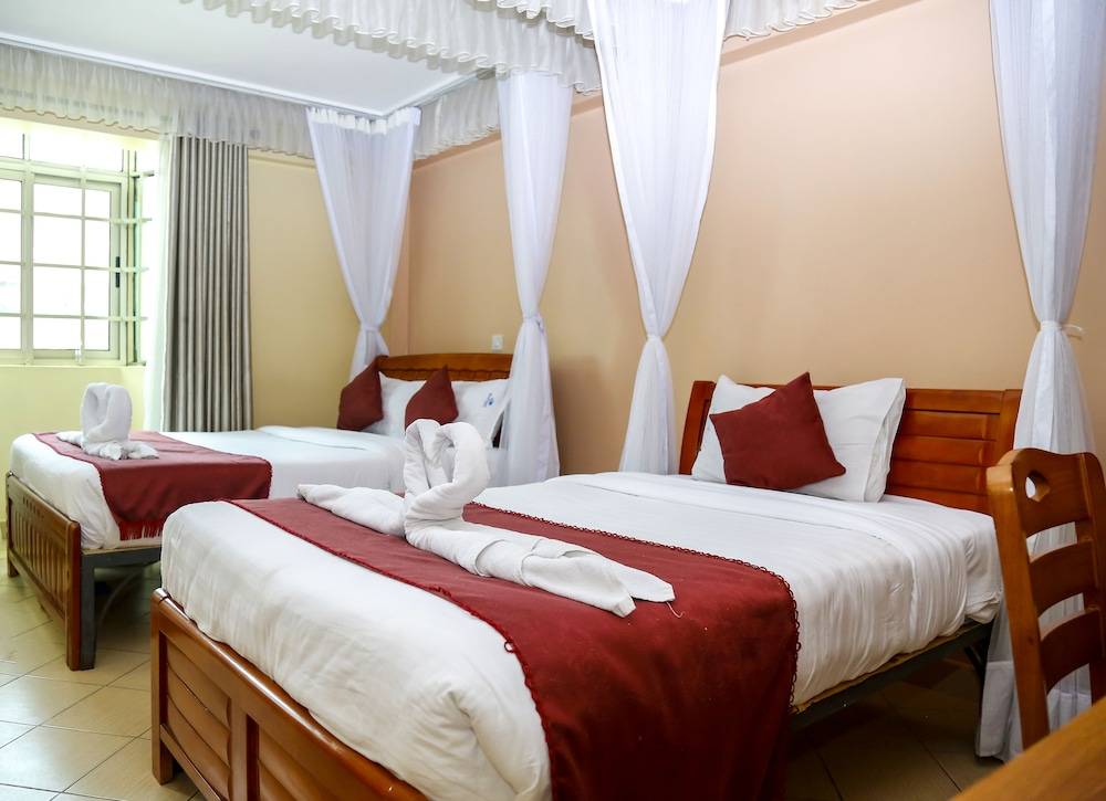 Decasa Hotel 1
