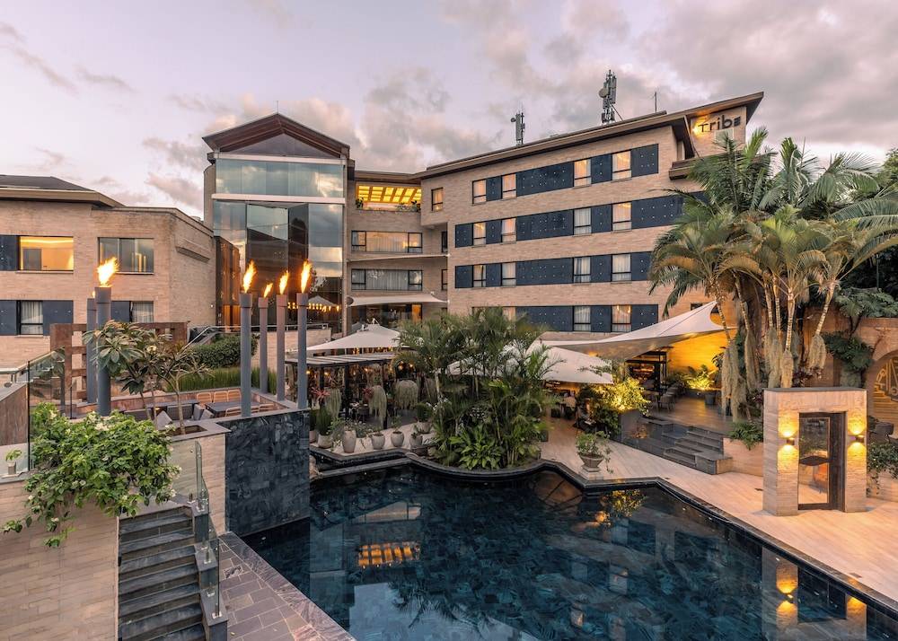 Tribe Hotel, Nairobi, a Member of Design Hotels 1
