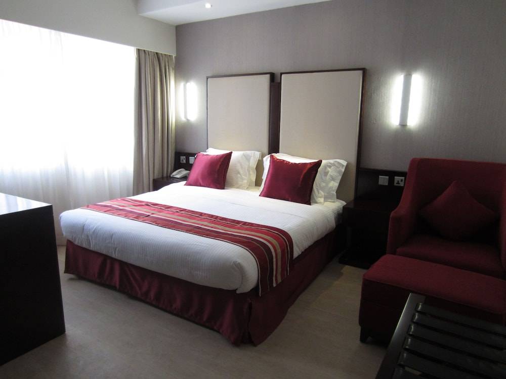 The Zehneria Hotel 2