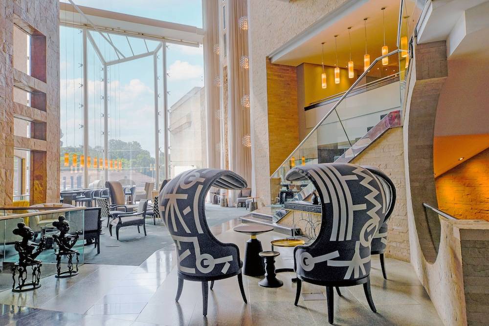 Tribe Hotel, Nairobi, a Member of Design Hotels 2