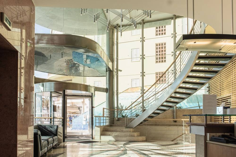 SANA Sesimbra Hotel 2