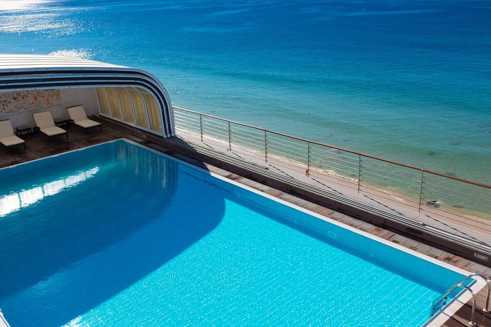 SANA Sesimbra Hotel 1