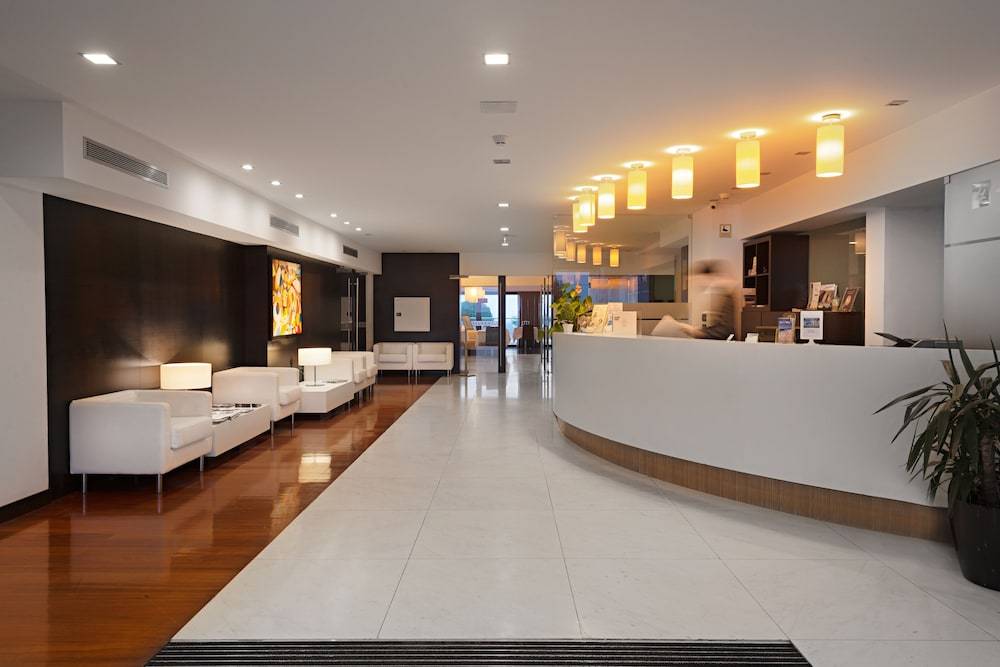 Hotel dos Zimbros 2