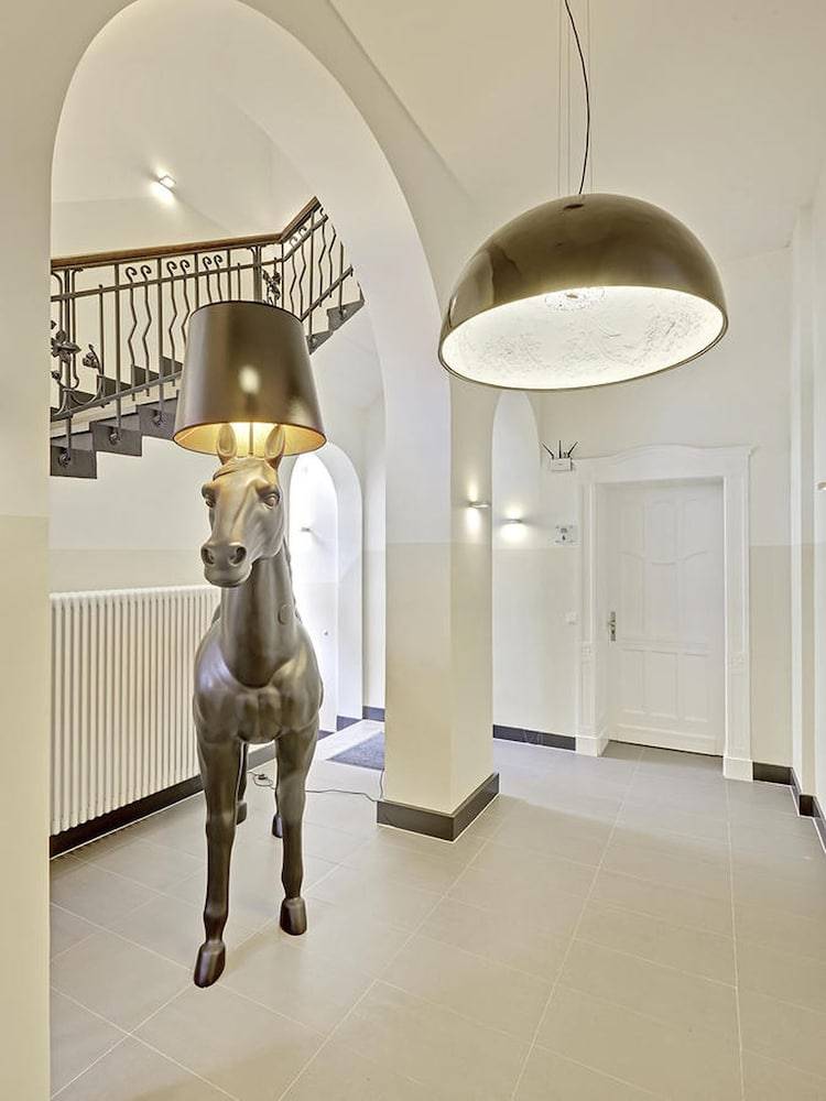THE RED - Living Suites by the Rhine 2