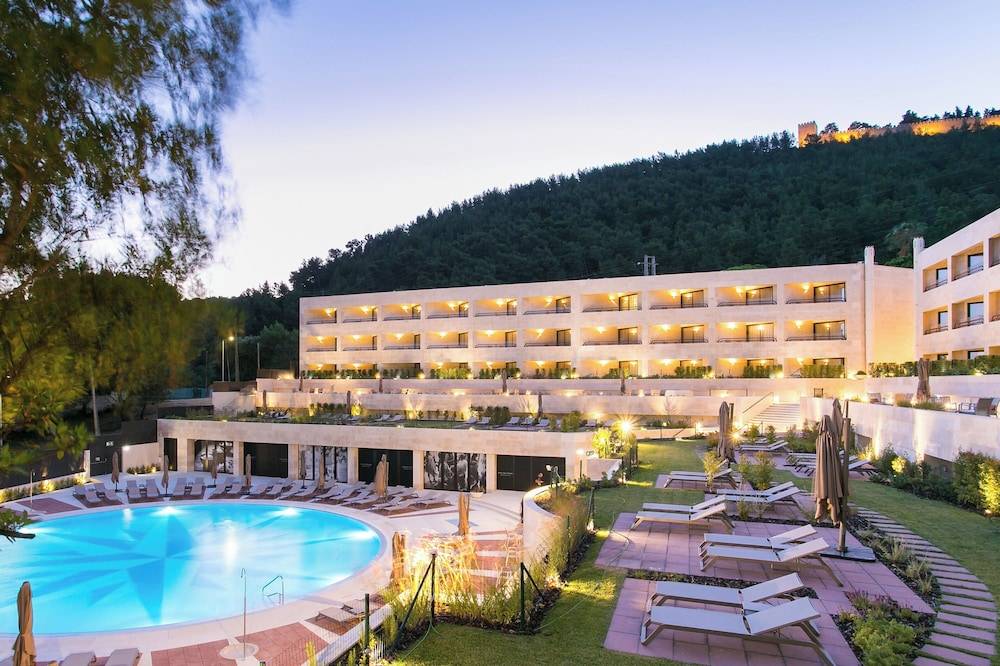 Four Points by Sheraton Sesimbra 1
