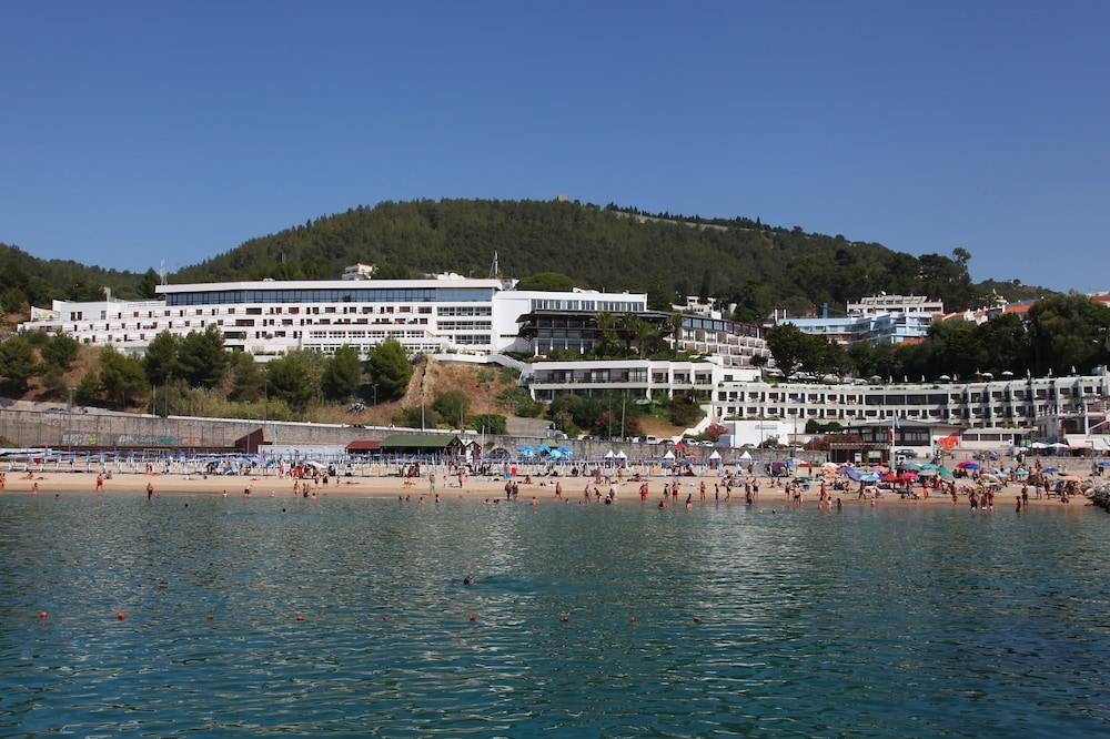Hotel do Mar 1