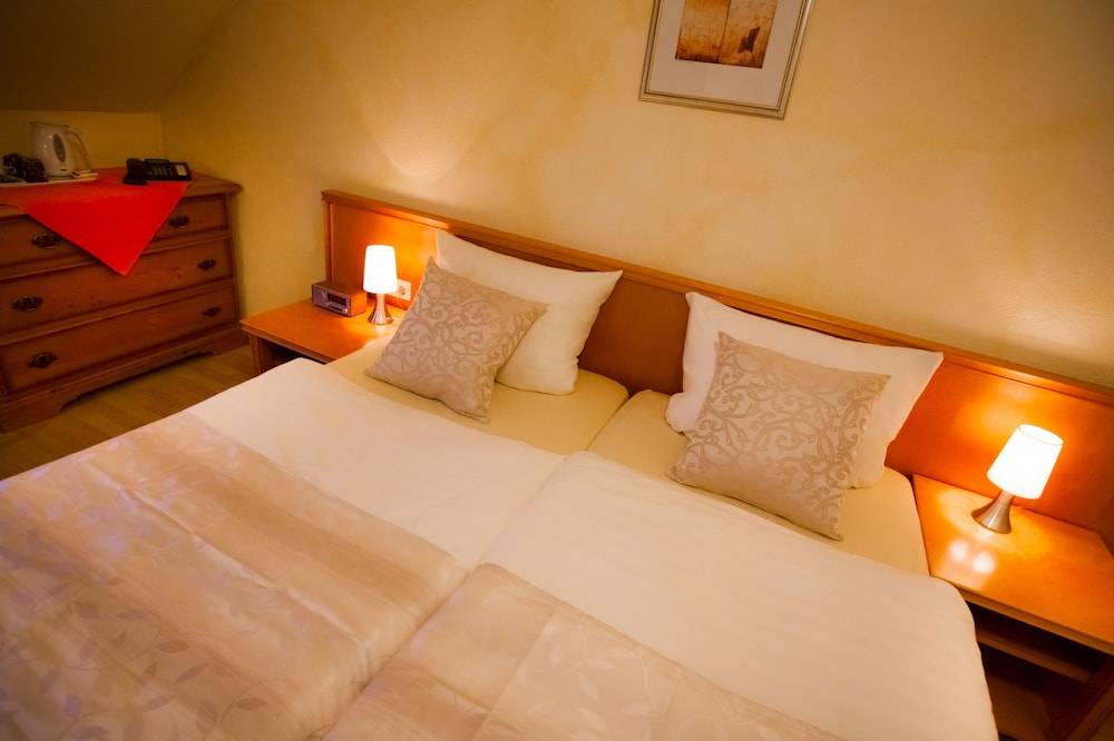 Hotel Carlton Mayfair 2