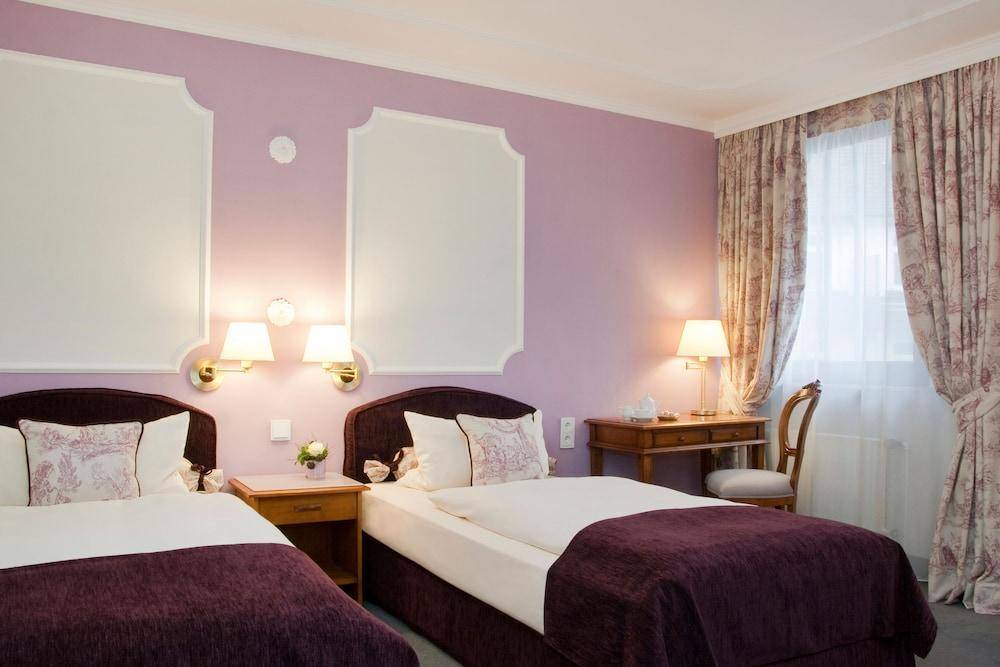 Gildors Hotel Atmosphère 1