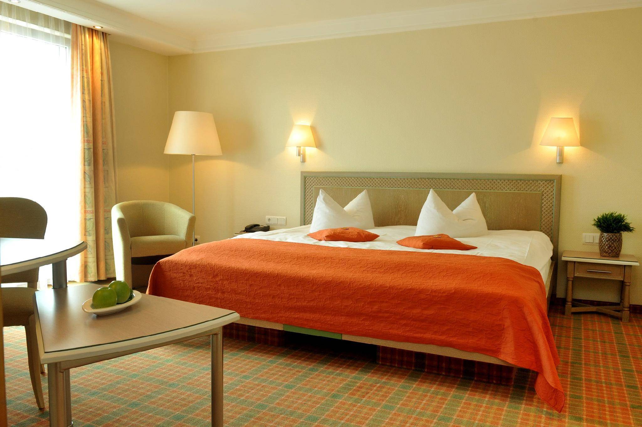 Hotel Stadt Muenchen 1
