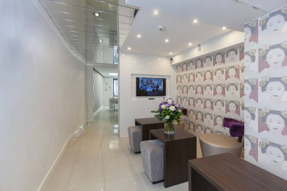 Hotel Prinz Anton 2