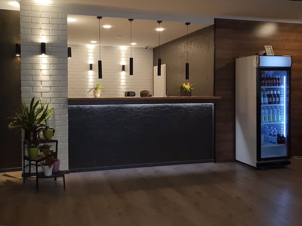 Rheinmetropole Hotel 2