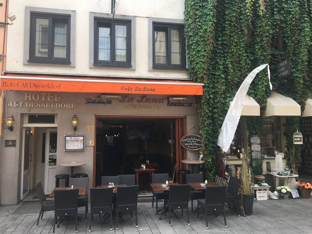 AltDüsseldorf 1