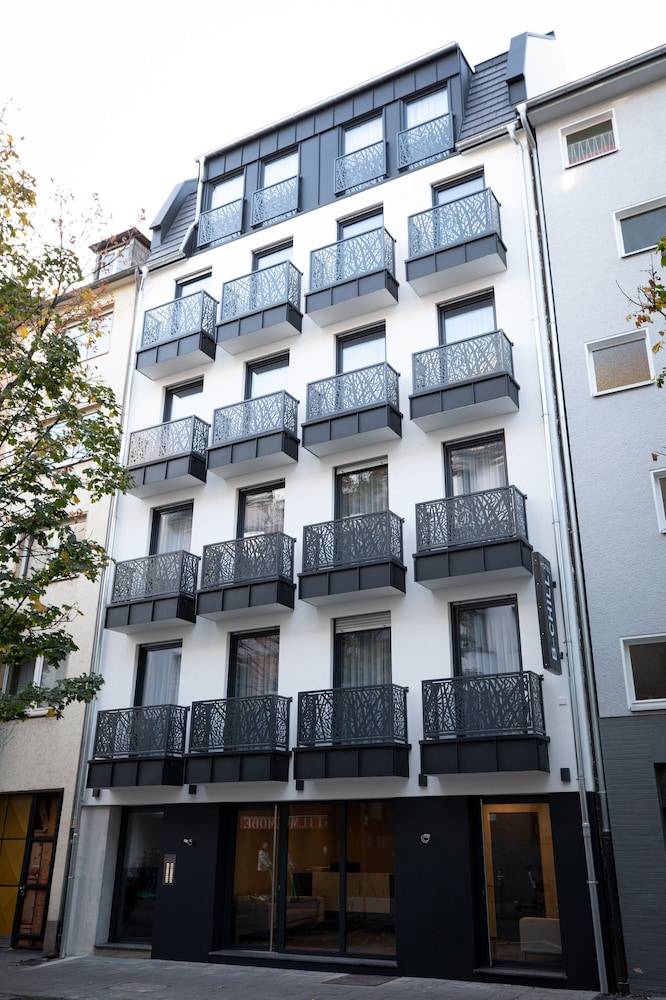 B-Chill Düsseldorf 1