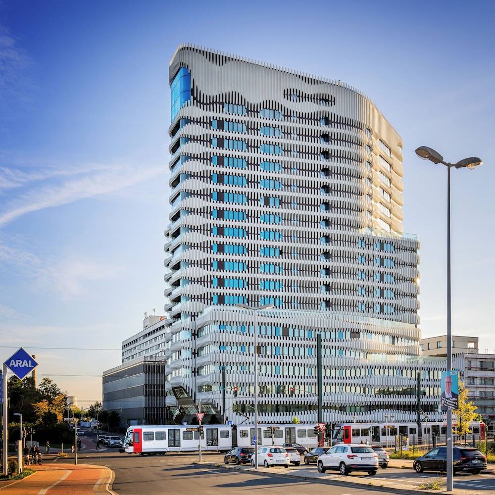 The Zipper Hotel und Apartments 1