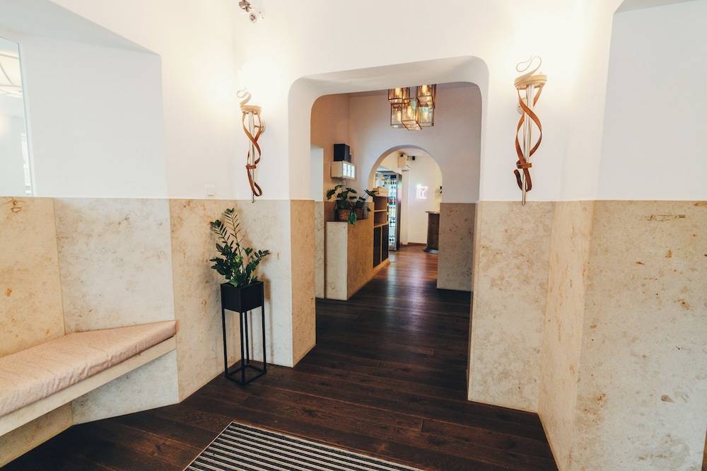 Boutique Hotel Düsseldorf Berial 2