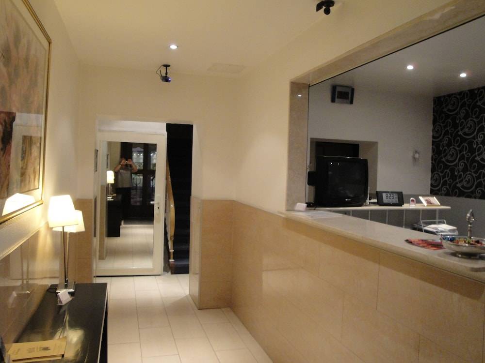 Hotel Am Wehrhahn 2
