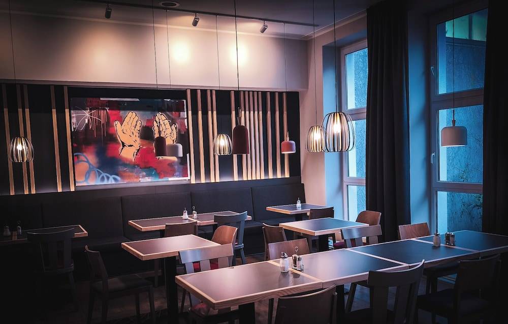 CVJM Düsseldorf Hotel & Tagung 1
