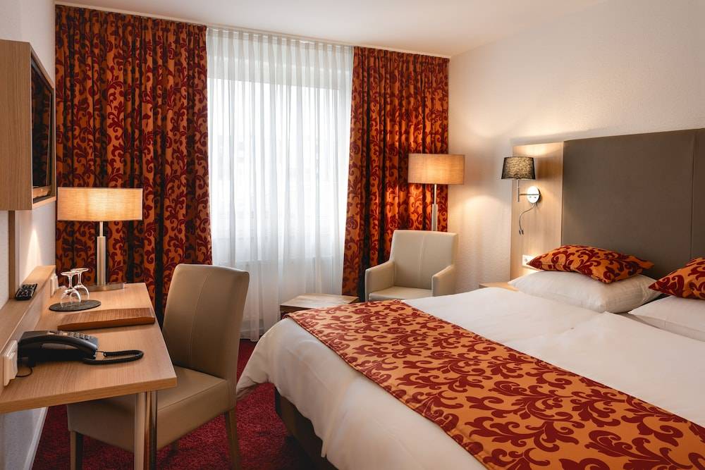 Hotel Astra 1