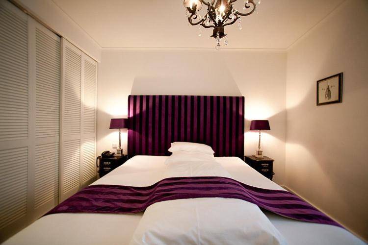 Hotel Aleksandra 2