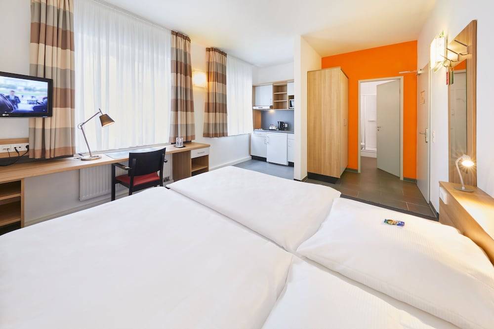 Townhouse Düsseldorf 1