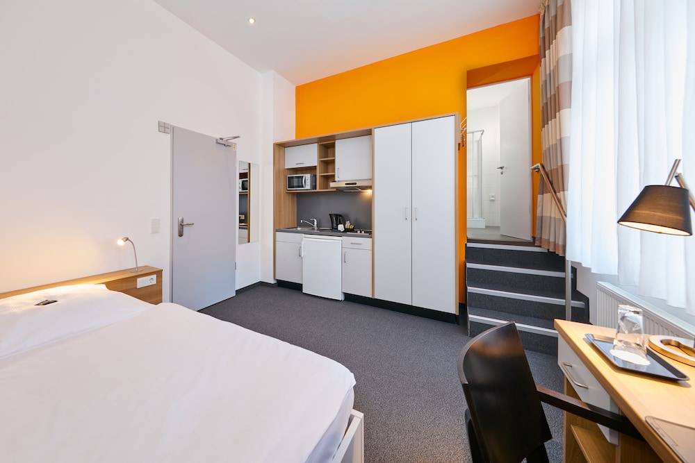 Townhouse Düsseldorf 2