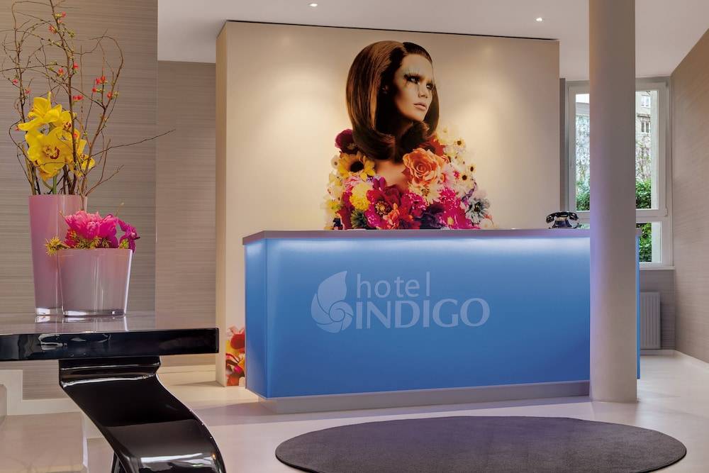 Hotel Indigo DUSSELDORF by IHG 1