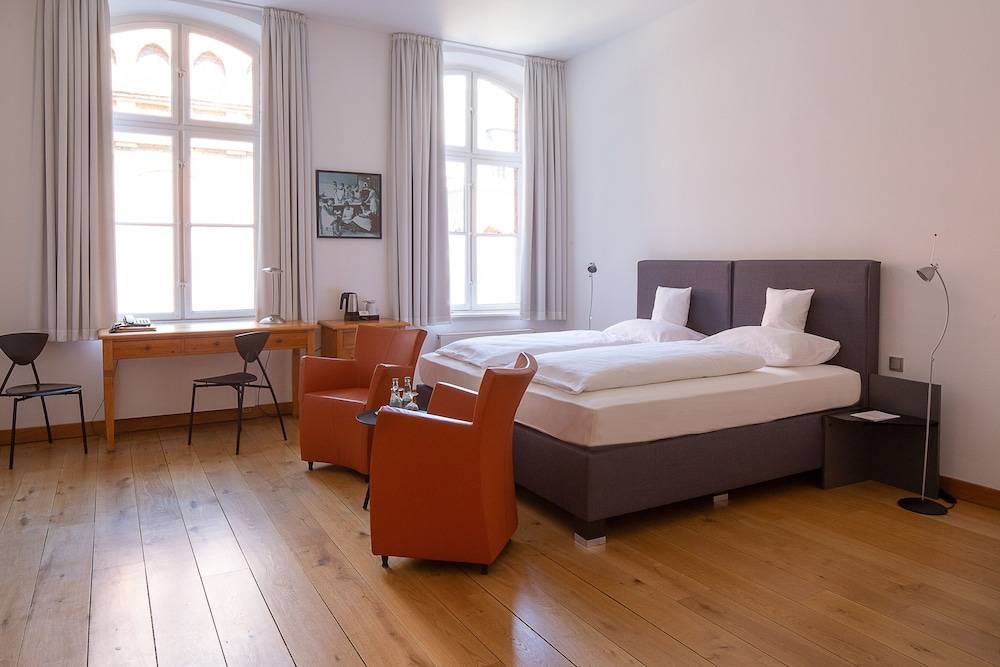 Hotel Mutterhaus Düsseldorf 2