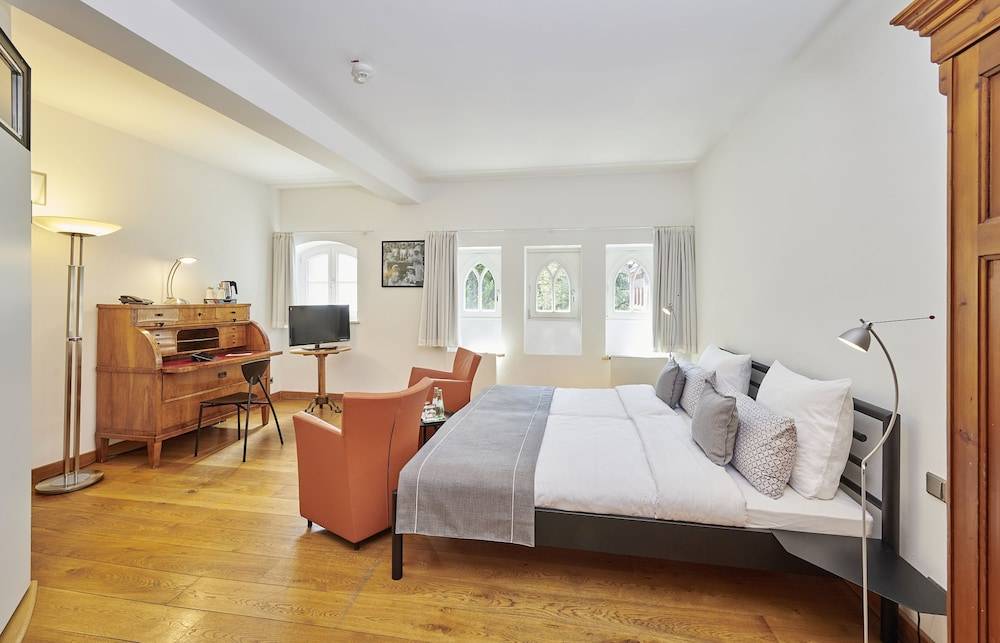 Hotel Mutterhaus Düsseldorf 1