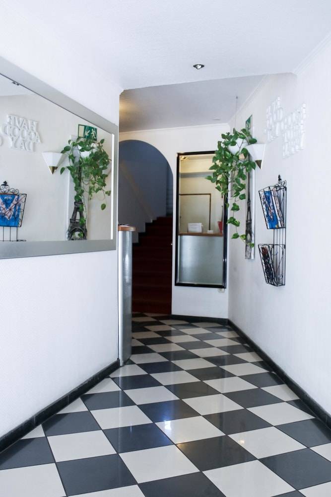 Hotel Berliner Hof 2