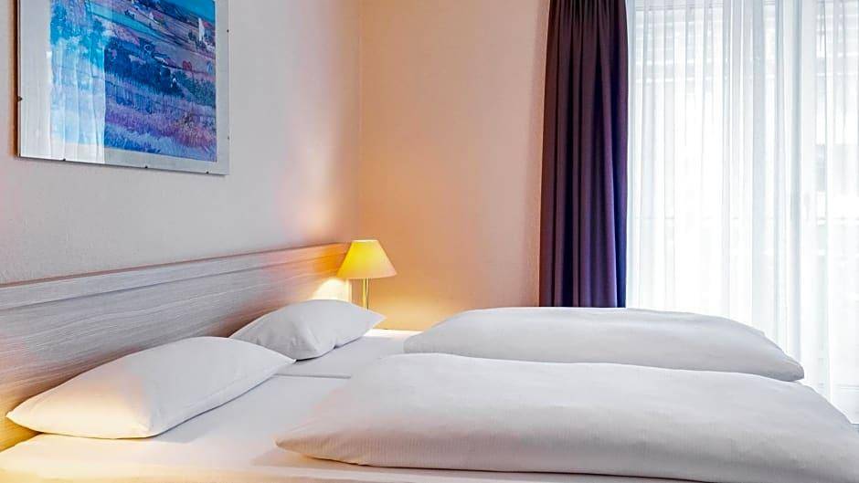 Air Hotel Wartburg 1