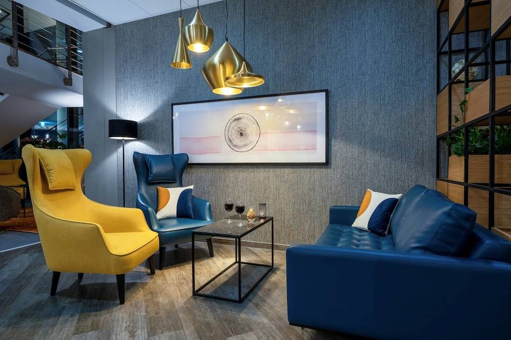 voco DUSSELDORF SEESTERN by IHG 2