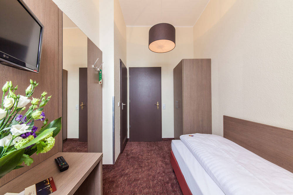 Furstenhof Hotel 2