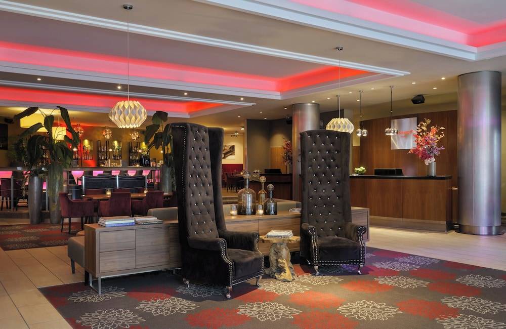 Leonardo Royal Hotel Düsseldorf Königsallee 2