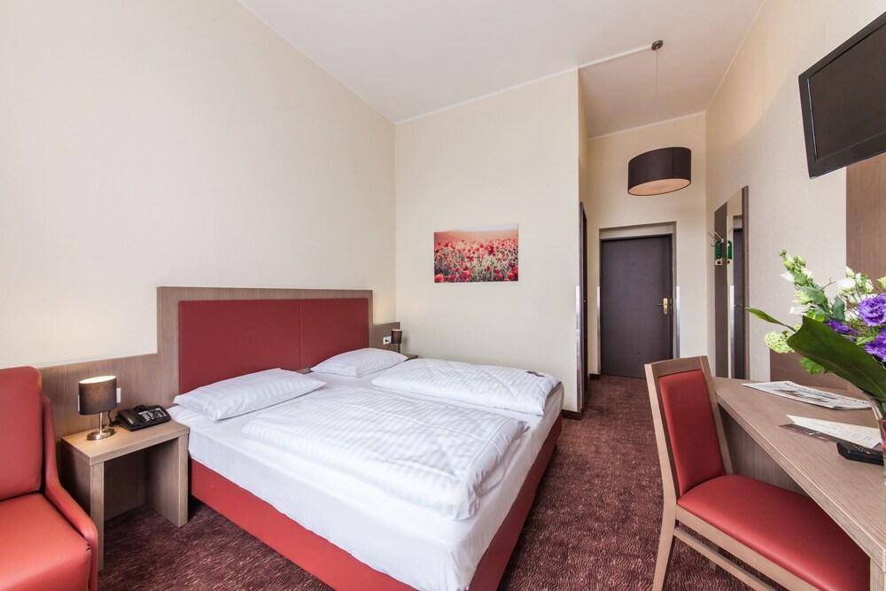Furstenhof Hotel 1