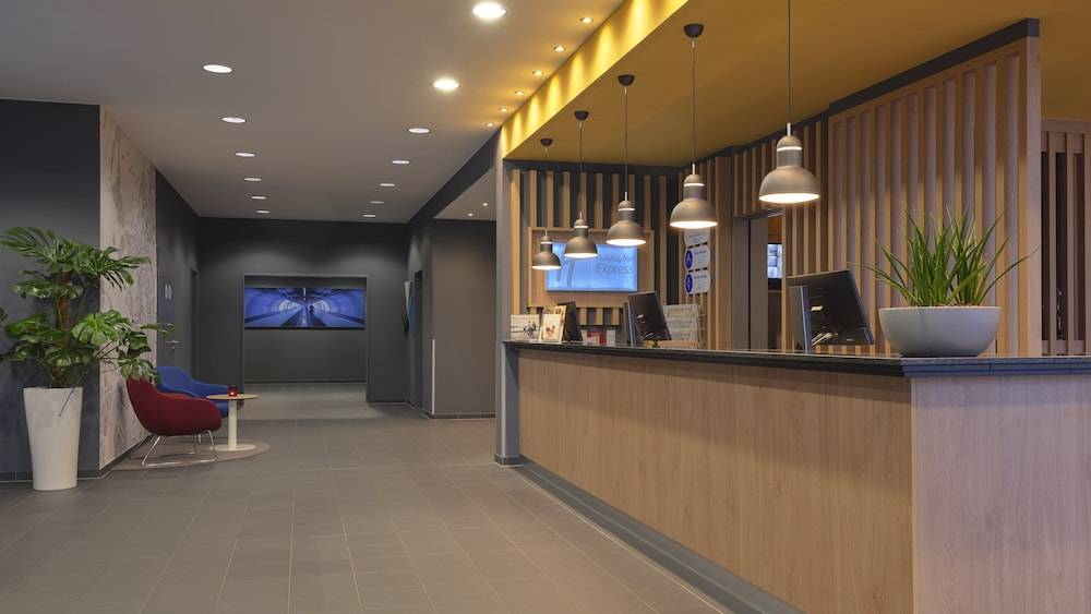 Holiday Inn Express DUSSELDORF - CITY NORTH by IHG 2