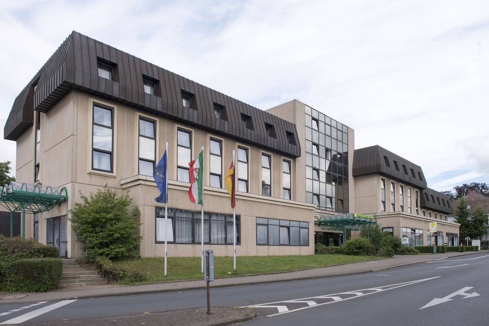 Wyndham Garden Duesseldorf Mettmann 1
