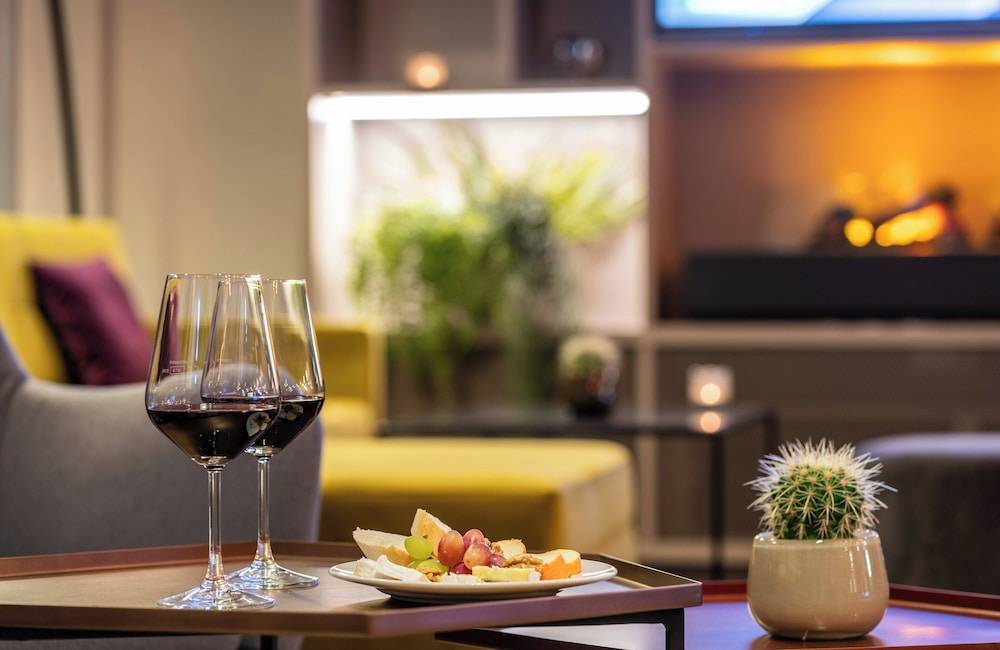 Leonardo Hotel Düsseldorf Airport Ratingen 2