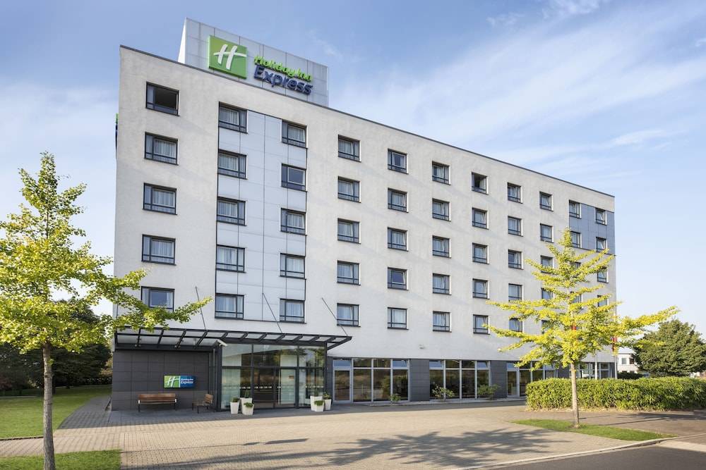 Holiday Inn Express DUSSELDORF - CITY NORTH by IHG 1
