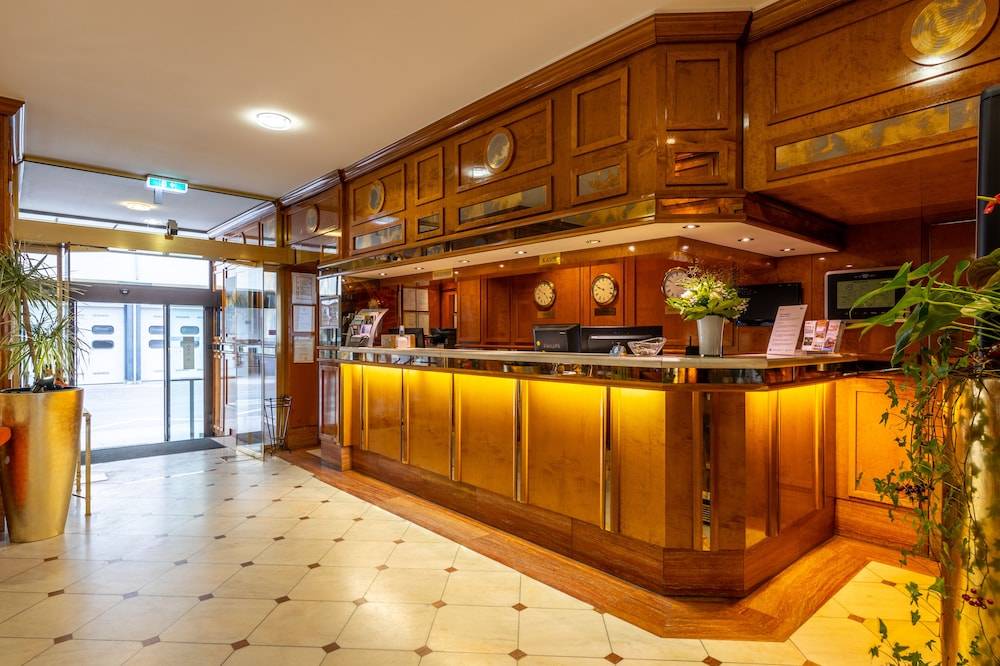 TRIP INN Hotel Uebachs 1